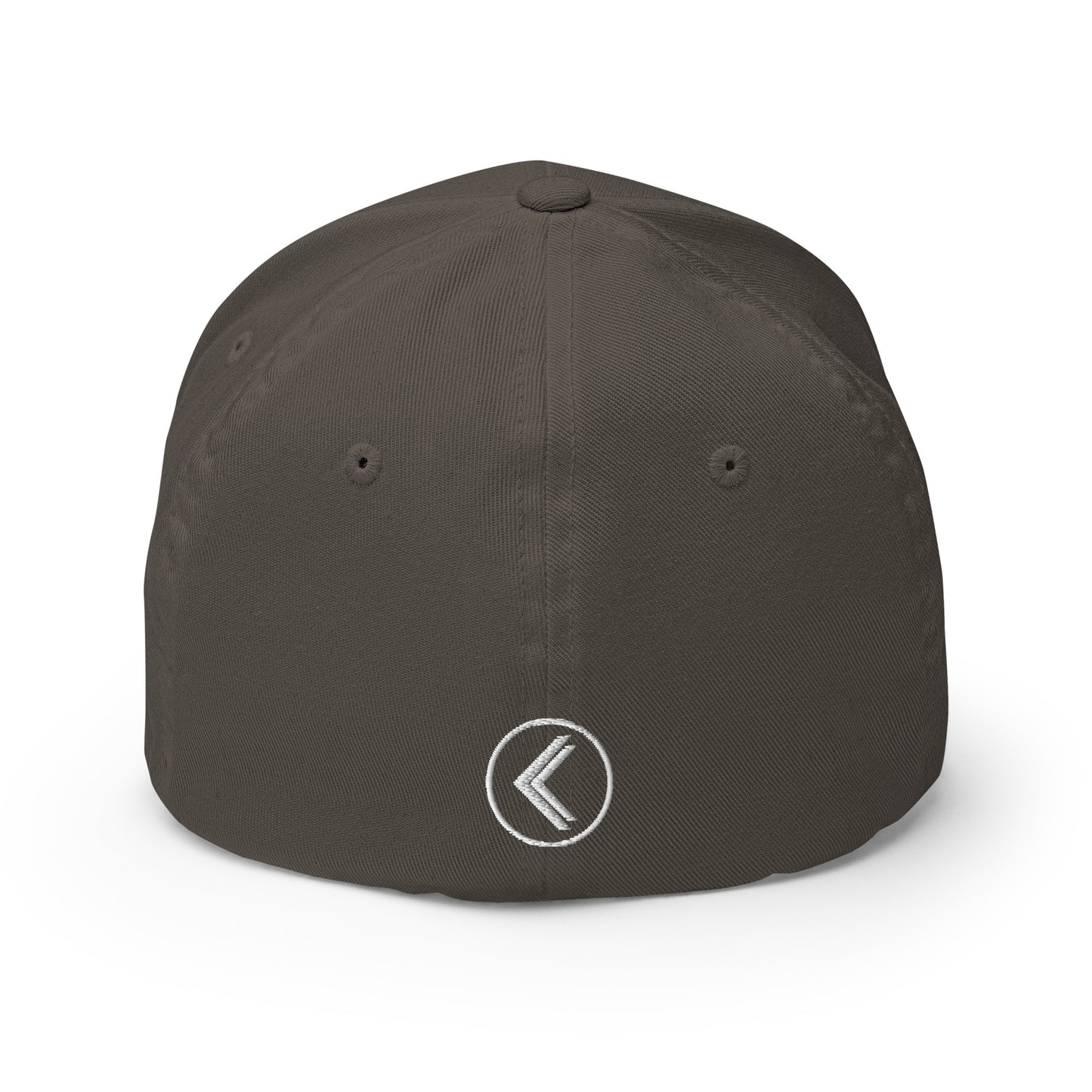 Cipher Nation Structured Twill Cap